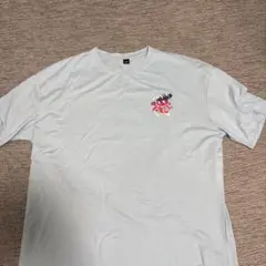 MANFINITY ベア グラフィック Tシャツ XXL