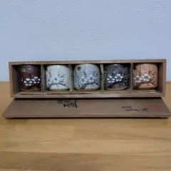 六瓢 箸置き 彫刻家 雨宮淳作 ブロンズ製 - メルカリ