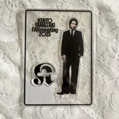 【新品】山﨑賢人 アクリルスタンド ステッカー　4点セット 2025年最新】山崎賢人 アクリルスタンドの人気アイテム - メルカリ