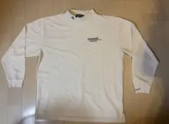 ★最終特価★le coq sportif ゴルフ ハイネック長袖シャツ