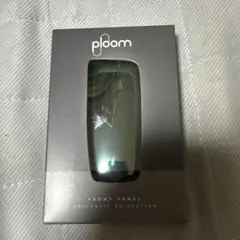 Ploom X フロントパネル AUTHENTIC COLLECTION