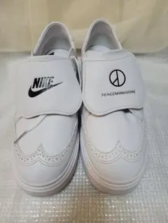 NIKE PEACEMINUSONE Kwondo1のサムネイル