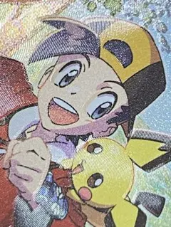 2025年最新】ヒビキの冒険 SAR エラーの人気アイテム - メルカリ