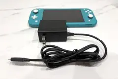 Nintendo Switch Lite 本体・充電器