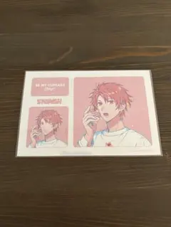 BGS うたプリ 特典 音也 - メルカリ