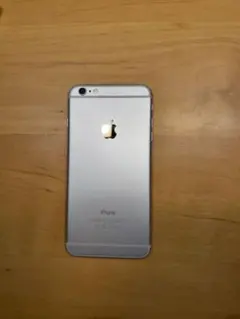【美品！】Apple iPhone 6Plus本体