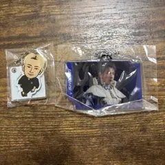 浦川翔平　グッズセット