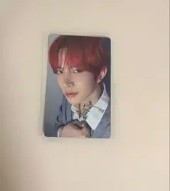 ENHYPEN 宵 タワレコ ラキドロ ヒスン