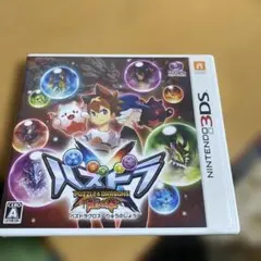 3DS パズドラクロス 龍の章