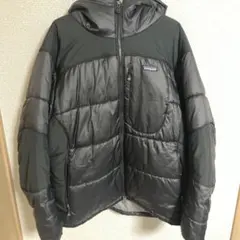 【2006年製】patagonia das parka パタゴニア　ダスパーカー