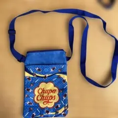 Chupa Chups ショルダーバッグ