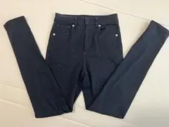 【GU】スキニー