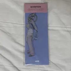 セブチ ジュン ケレン carat land アクスタ アクキー