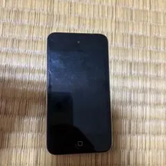 iPod touch 4世代 ジャンク 2代 - メルカリ