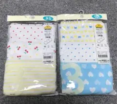 ショーツ 下着 パンツ　女の子　95