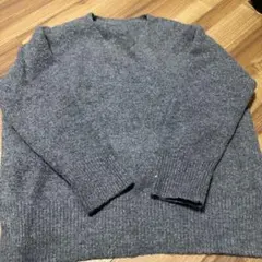 未使用　グレーニット