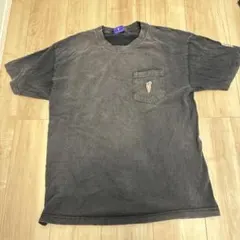 anwar carrots Tシャツ　黒　Lのサムネイル