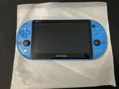 PSVITA　PCH2000シリーズ