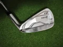 SRIXON ZX7 MkⅡ MODUS 120 X mk2 4I モーダスのサムネイル
