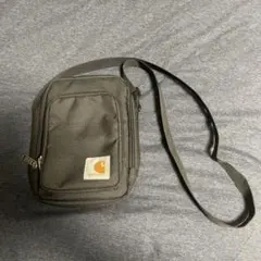 carhartt カーハート　ショルダーバック　斜め掛け　ミニバック