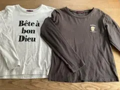 Lovetoxic トップス