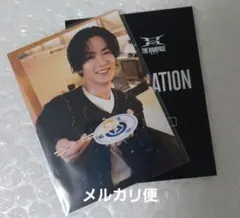 2025年最新】川村壱馬 トレカの人気アイテム - メルカリ