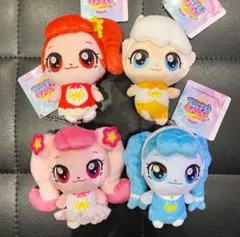 新品タグ付き【7個まとめ売り】シークレットキャッチ ティニピン