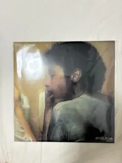 Men I Trust / Equus Caballus (LP) レコード