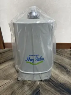 マグソフィア Mag Sofia 浄水器 非常時 災害対策 - メルカリ