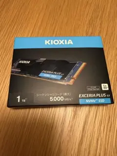 新品 KOOTION X16 M.2 SSD 1TB PCIe4.0 PS5 - メルカリ