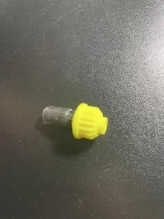 ベイブレードx Aビット　アクセルビット