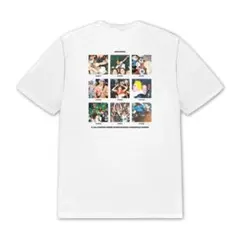 TURNSTILE 会場限定Tシャツ M size - メルカリ