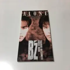 2025年最新】alone b'zの人気アイテム - メルカリ