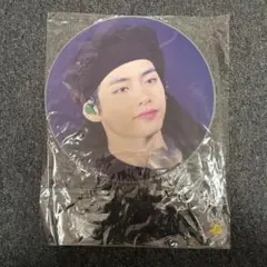 2026年最新】テヒョン うちわ btsの人気アイテム - メルカリ