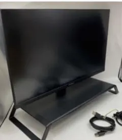 処分品　27インチノーブランドパソコン　動作不具合　2005年製