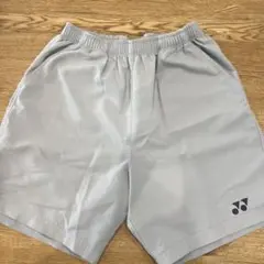 YONEX テニス　ハーフパンツ