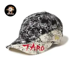 岡本太郎 x ニューエラ 9THIRTY
