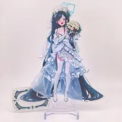 2026年最新】ブルーアーカイブ アリス アクリルスタンドの人気アイテム