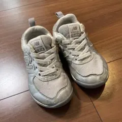 ニューバランス　NB574 スリッポン 16cm