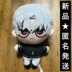 【新品】カリスマ 草薙理解 みにコレ miniぬいぐるみ