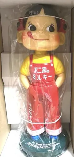 2026年最新】首振り ペコちゃんの人気アイテム - メルカリ