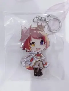 ♡ 莉犬くん アクキー 2022 New Year ver.!! ♡