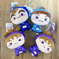 2026年最新】忍たま ぬいぐるみ もちぴこの人気アイテム - メルカリ