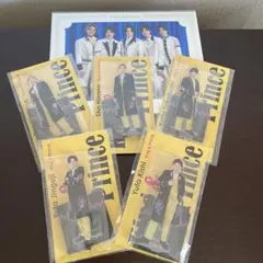 2025年最新】高橋海人アクスタの人気アイテム - メルカリ