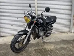 SUZUKI バンディット250 車体 全国配送❗️単車 バリオス SUZUKI バンディット250 車体 全国配送可能❗️バリオス ジェイド