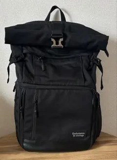 Endurance de stockage HG カメラバッグ ブラック