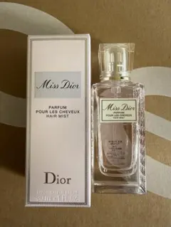 Miss Dior ヘアミスト 30mlのサムネイル