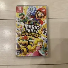 マリオパーティ トップ カード マリオ ウッキィ - メルカリ