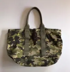 Ralph Lauren RUGBY トート　廃盤　ダブルRL キムタク　希少のサムネイル