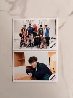 SnowMan 渡辺翔太　公式写真　まとめ売り